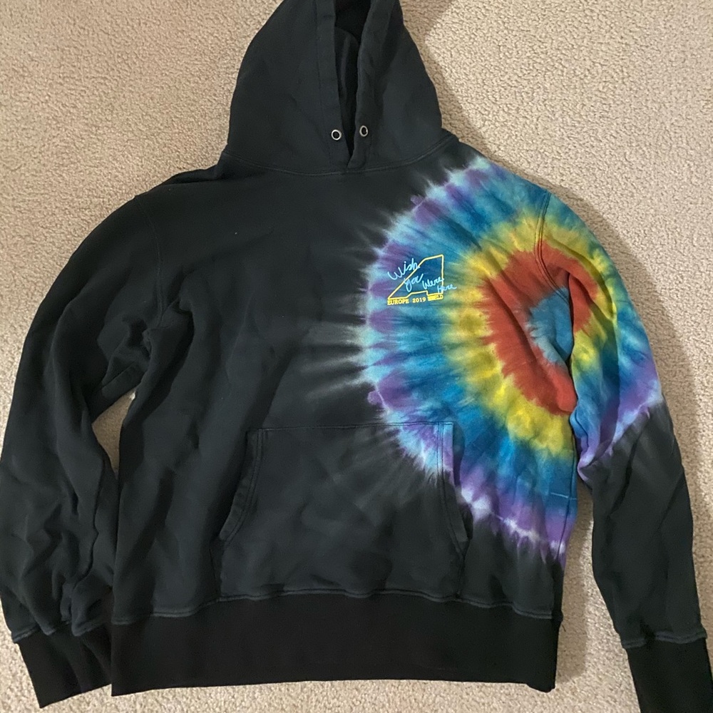 Travis Scott Sweatshirt Hoodie